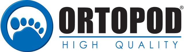 ORTOPOD High Quality logo